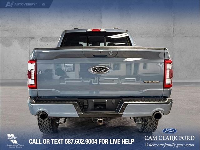 2023 Ford F-150 Tremor (Stk: P14625) in Airdrie - Image 5 of 24