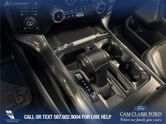 2023 Ford F-150 Tremor (Stk: P14625) in Airdrie - Image 17 of 24