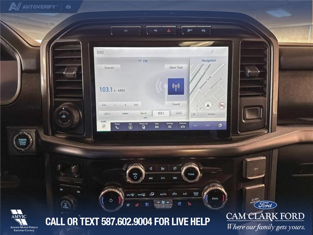 2023 Ford F-150 Tremor (Stk: P14625) in Airdrie - Image 18 of 24