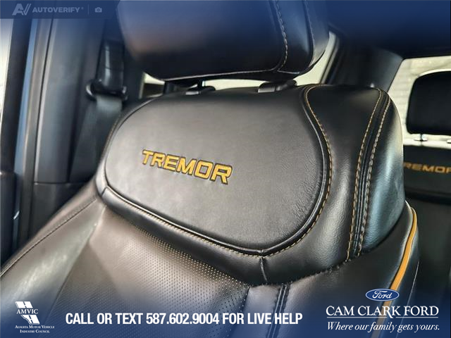 2023 Ford F-150 Tremor (Stk: P14625) in Airdrie - Image 19 of 24
