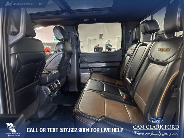 2023 Ford F-150 Tremor (Stk: P14625) in Airdrie - Image 22 of 24
