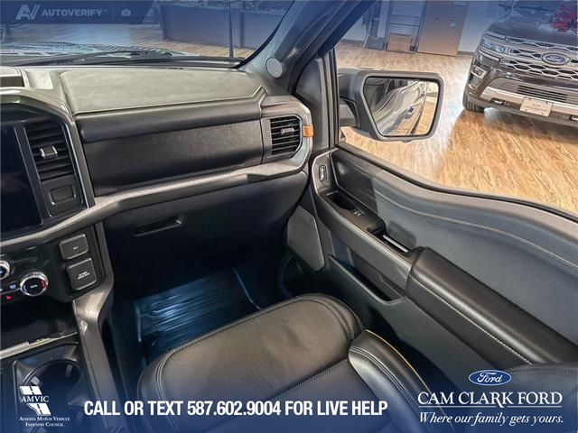 2023 Ford F-150 Tremor (Stk: P14625) in Airdrie - Image 24 of 24