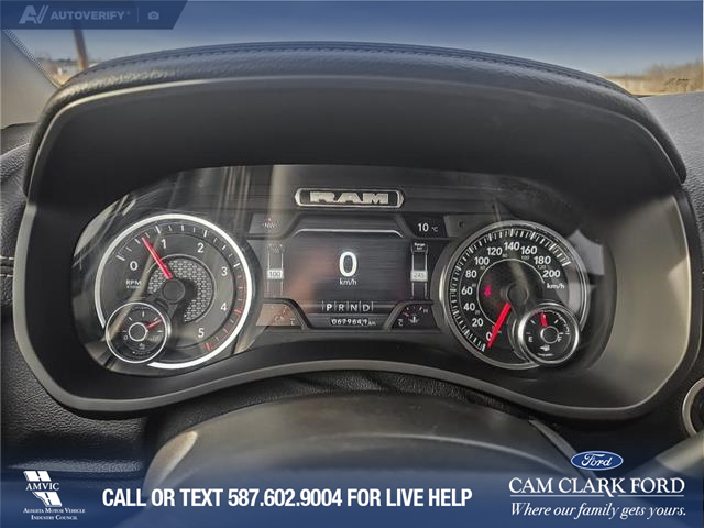 2024 RAM 3500 Laramie (Stk: P1102) in Innisfail - Image 12 of 24