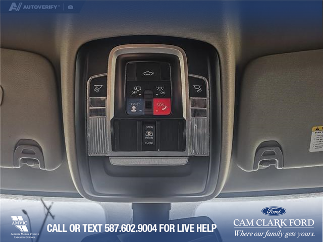 2024 RAM 3500 Laramie (Stk: P1102) in Innisfail - Image 20 of 24