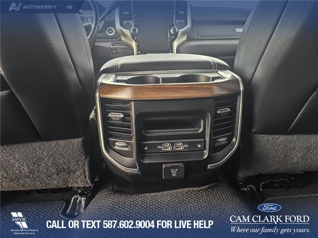 2024 RAM 3500 Laramie (Stk: P1102) in Innisfail - Image 21 of 24