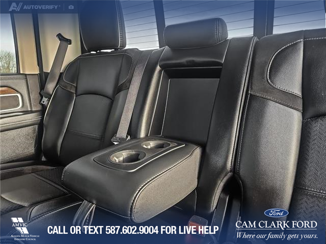 2024 RAM 3500 Laramie (Stk: P1102) in Innisfail - Image 22 of 24