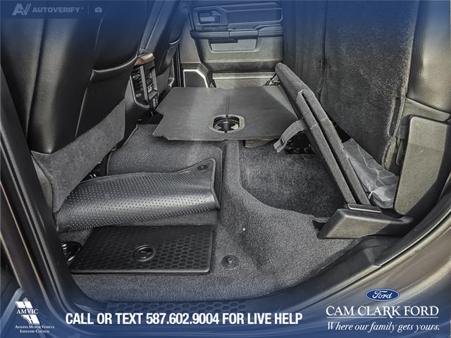 2024 RAM 3500 Laramie (Stk: P1102) in Innisfail - Image 23 of 24