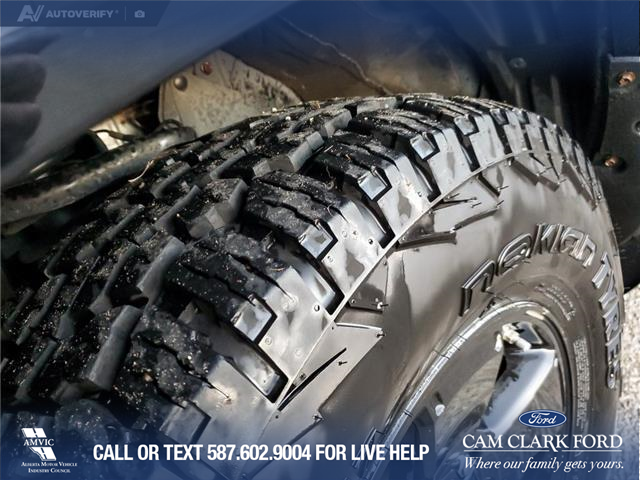 2019 Toyota 4Runner SR5 (Stk: U37836) in Red Deer - Image 6 of 24