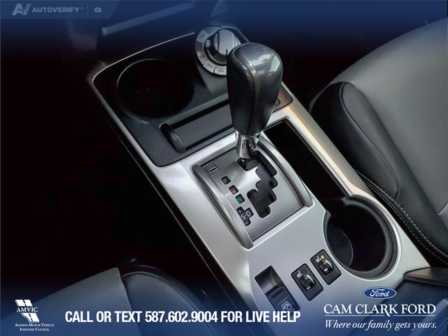 2019 Toyota 4Runner SR5 (Stk: U37836) in Red Deer - Image 17 of 24