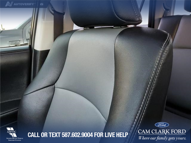 2019 Toyota 4Runner SR5 (Stk: U37836) in Red Deer - Image 19 of 24