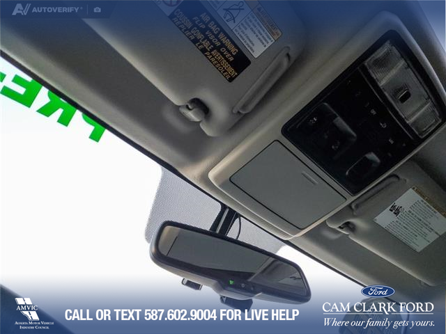 2019 Toyota 4Runner SR5 (Stk: U37836) in Red Deer - Image 20 of 24