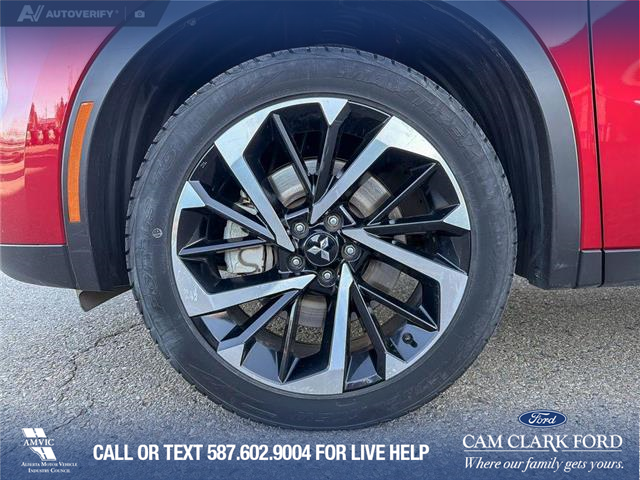 2022 Mitsubishi Outlander SE (Stk: P6805) in Olds - Image 6 of 23