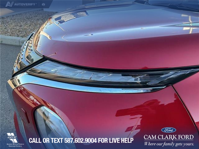 2022 Mitsubishi Outlander SE (Stk: P6805) in Olds - Image 8 of 23