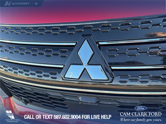 2022 Mitsubishi Outlander SE (Stk: P6805) in Olds - Image 9 of 23