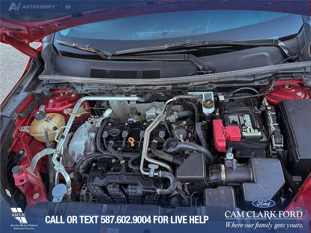 2022 Mitsubishi Outlander SE (Stk: P6805) in Olds - Image 10 of 23