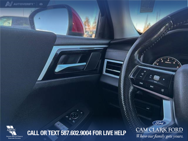 2022 Mitsubishi Outlander SE (Stk: P6805) in Olds - Image 17 of 23