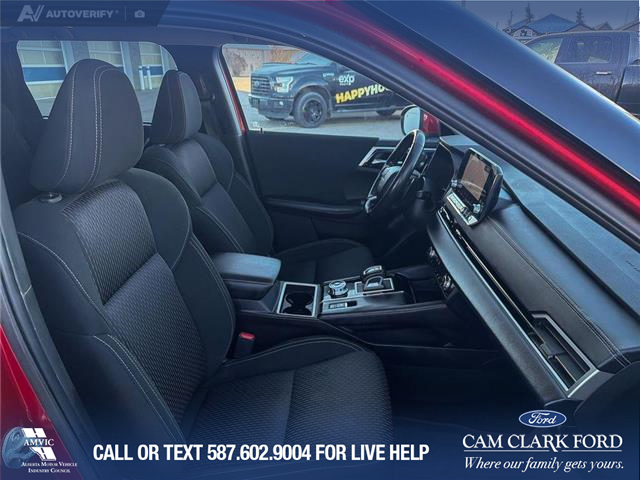 2022 Mitsubishi Outlander SE (Stk: P6805) in Olds - Image 21 of 23