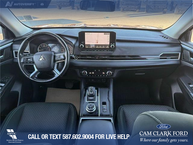 2022 Mitsubishi Outlander SE (Stk: P6805) in Olds - Image 23 of 23