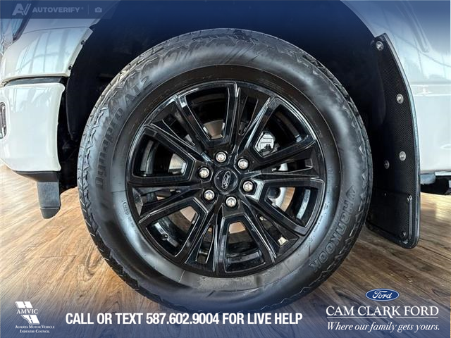 2025 Ford F-150 Platinum (Stk: RC19911) in Airdrie - Image 6 of 25 2025 Ford F-150 Platinum (Stk: RC19911) in Airdrie - Image 6 of 25