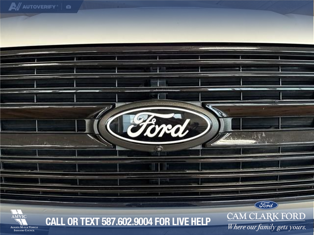 2025 Ford F-150 Platinum (Stk: RC19911) in Airdrie - Image 9 of 25 2025 Ford F-150 Platinum (Stk: RC19911) in Airdrie - Image 9 of 25