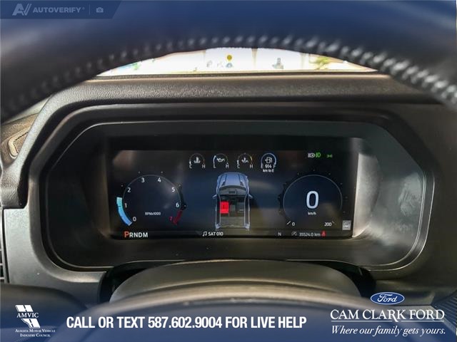 2025 Ford F-150 Platinum (Stk: RC19911) in Airdrie - Image 15 of 25 2025 Ford F-150 Platinum (Stk: RC19911) in Airdrie - Image 15 of 25
