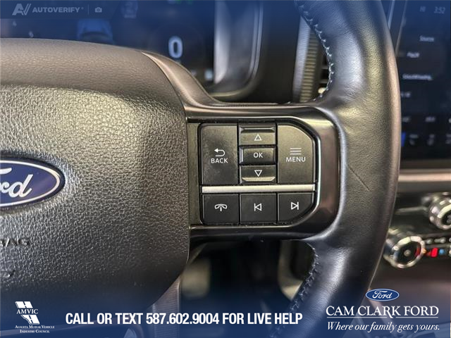 2025 Ford F-150 Platinum (Stk: RC19911) in Airdrie - Image 16 of 25 2025 Ford F-150 Platinum (Stk: RC19911) in Airdrie - Image 16 of 25