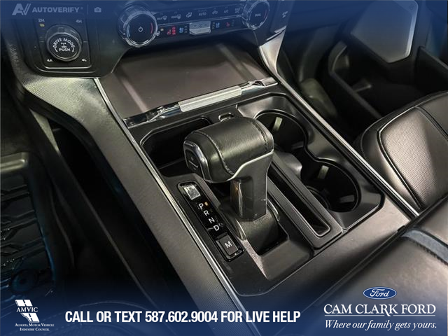2025 Ford F-150 Platinum (Stk: RC19911) in Airdrie - Image 18 of 25 2025 Ford F-150 Platinum (Stk: RC19911) in Airdrie - Image 18 of 25
