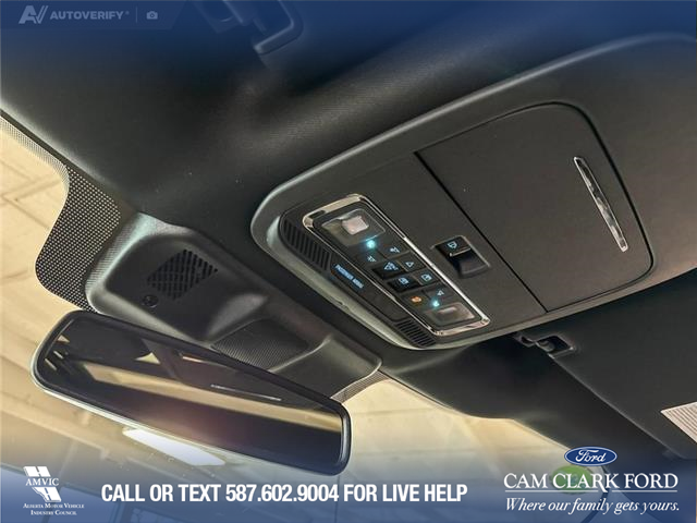 2025 Ford F-150 Platinum (Stk: RC19911) in Airdrie - Image 21 of 25 2025 Ford F-150 Platinum (Stk: RC19911) in Airdrie - Image 21 of 25