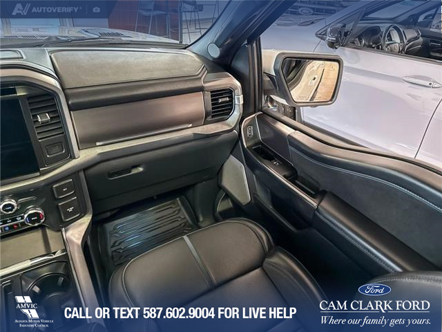 2025 Ford F-150 Platinum (Stk: RC19911) in Airdrie - Image 25 of 25 2025 Ford F-150 Platinum (Stk: RC19911) in Airdrie - Image 25 of 25