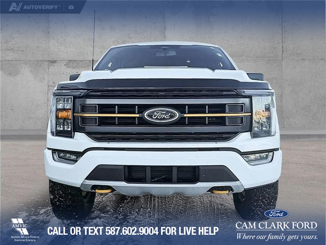 2023 Ford F-150 Tremor (Stk: P6806) in Olds - Image 2 of 25