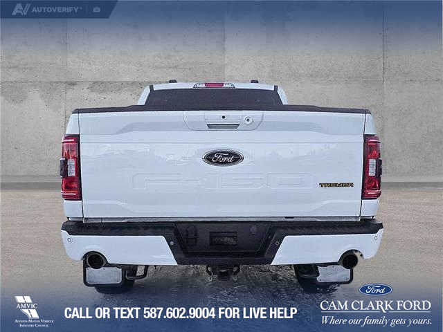 2023 Ford F-150 Tremor (Stk: P6806) in Olds - Image 5 of 25