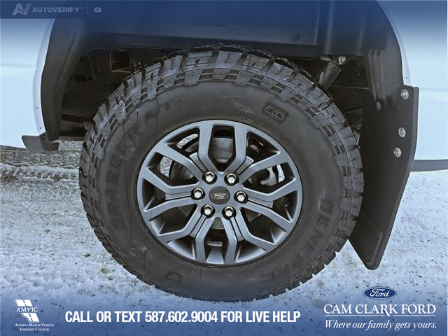 2023 Ford F-150 Tremor (Stk: P6806) in Olds - Image 6 of 25