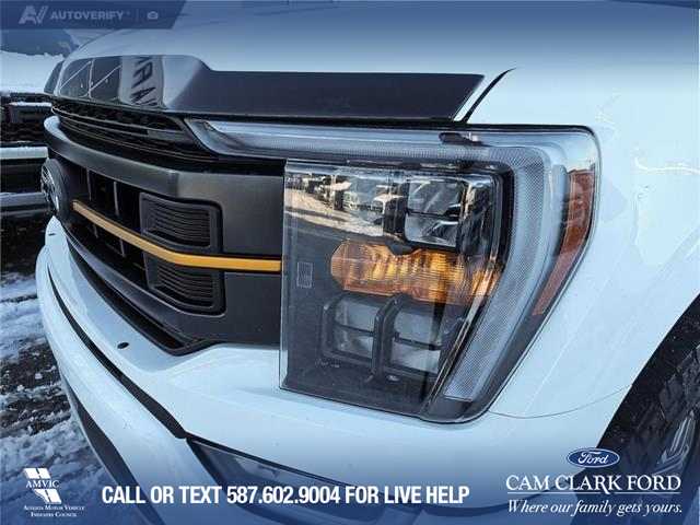 2023 Ford F-150 Tremor (Stk: P6806) in Olds - Image 8 of 25