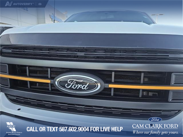 2023 Ford F-150 Tremor (Stk: P6806) in Olds - Image 9 of 25