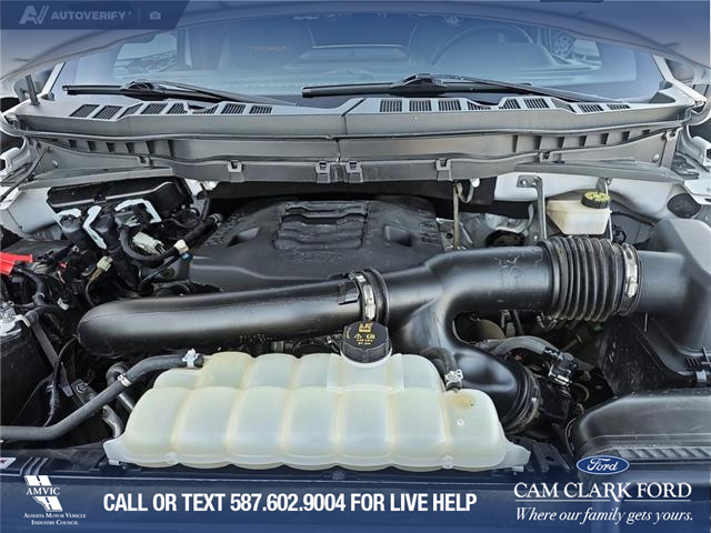 2023 Ford F-150 Tremor (Stk: P6806) in Olds - Image 10 of 25