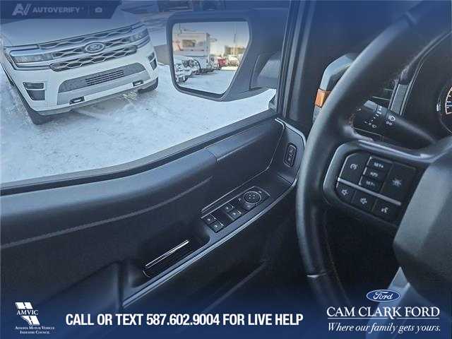 2023 Ford F-150 Tremor (Stk: P6806) in Olds - Image 17 of 25