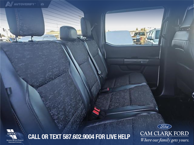 2023 Ford F-150 Tremor (Stk: P6806) in Olds - Image 23 of 25