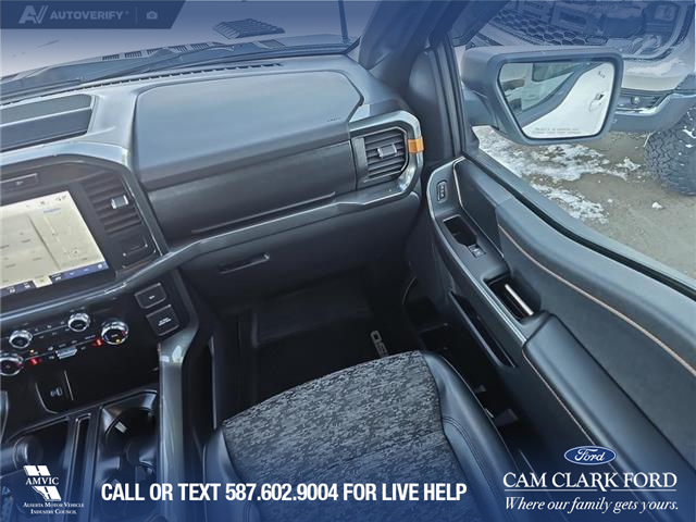 2023 Ford F-150 Tremor (Stk: P6806) in Olds - Image 25 of 25
