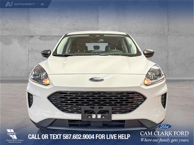 2022 Ford Escape SE (Stk: BJ288) in Airdrie - Image 2 of 25