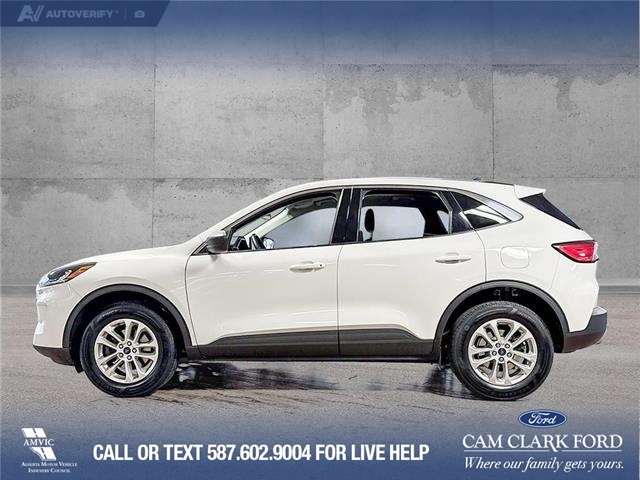 2022 Ford Escape SE (Stk: BJ288) in Airdrie - Image 3 of 25