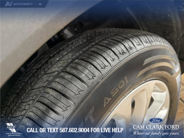 2022 Ford Escape SE (Stk: BJ288) in Airdrie - Image 7 of 25