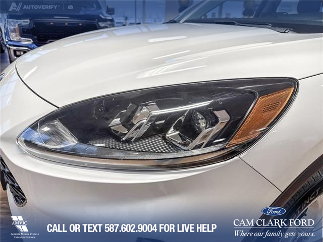 2022 Ford Escape SE (Stk: BJ288) in Airdrie - Image 8 of 25