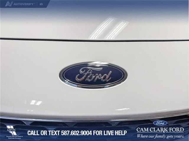 2022 Ford Escape SE (Stk: BJ288) in Airdrie - Image 9 of 25