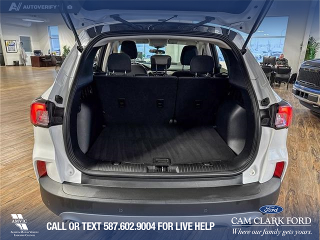 2022 Ford Escape SE (Stk: BJ288) in Airdrie - Image 12 of 25