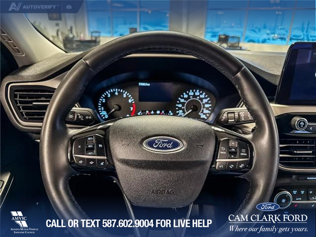 2022 Ford Escape SE (Stk: BJ288) in Airdrie - Image 14 of 25