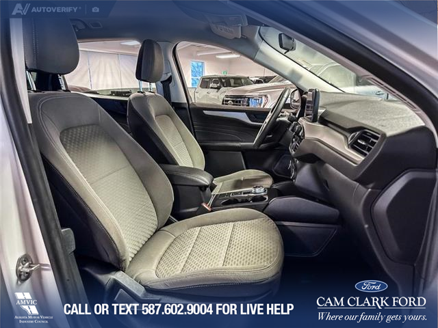 2022 Ford Escape SE (Stk: BJ288) in Airdrie - Image 22 of 25