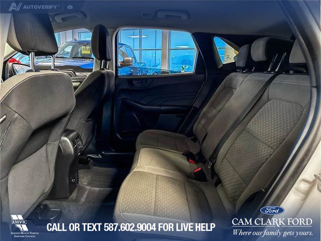 2022 Ford Escape SE (Stk: BJ288) in Airdrie - Image 23 of 25