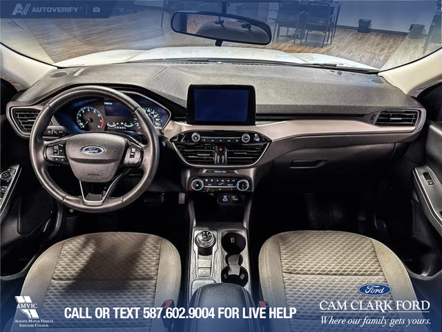 2022 Ford Escape SE (Stk: BJ288) in Airdrie - Image 24 of 25