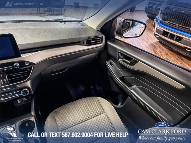 2022 Ford Escape SE (Stk: BJ288) in Airdrie - Image 25 of 25