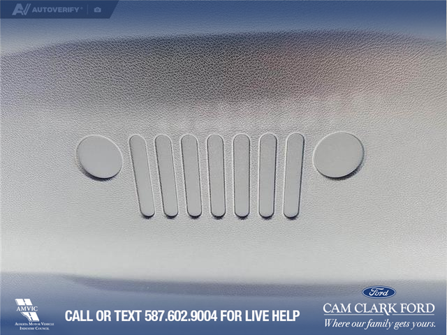 2016 Jeep Renegade Sport (Stk: SJ036A) in Innisfail - Image 17 of 24